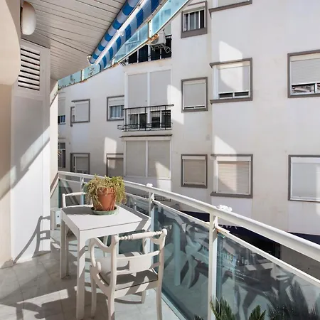 Apartament Plata Plaza *