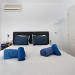 דירה Plata Plaza *