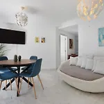 Plata Plaza דירה טורמולינוס