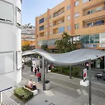 Plata Plaza דירה