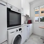 Plata Plaza דירה *