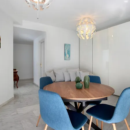 Plata Plaza Appartamento *