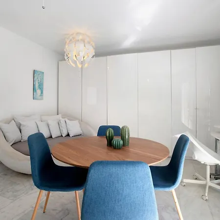 Appartamento Plata Plaza Torremolinos