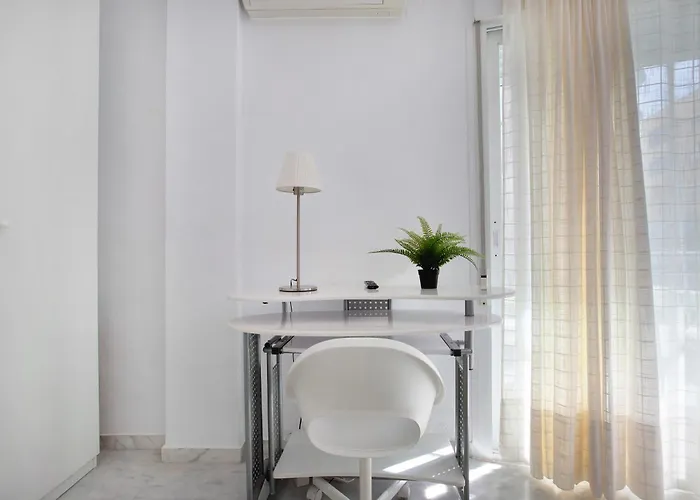 Plata Plaza 토레몰리노스