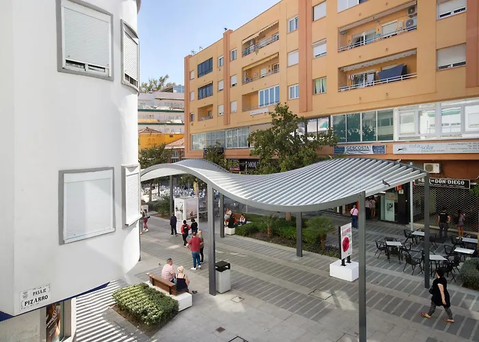 Plata Plaza 아파트