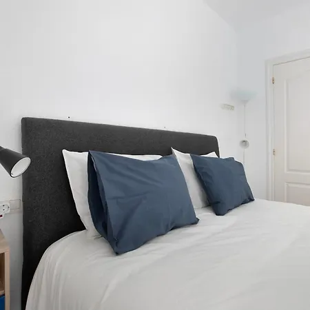 Plata Plaza Appartement Torremolinos