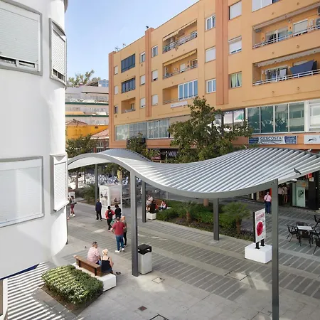 Plata Plaza Apartament *