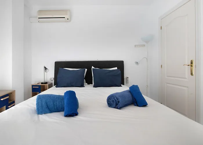 Appartement Plata Plaza *