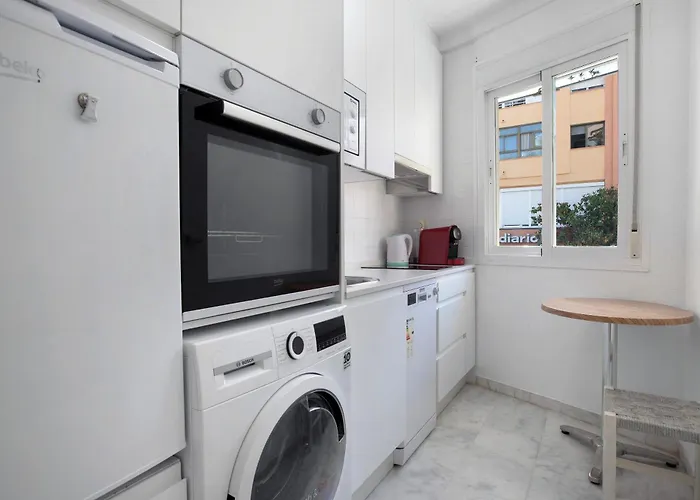 Plata Plaza Torremolinos