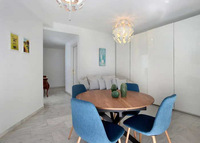 Plata Plaza Appartement *