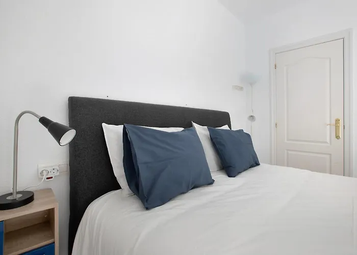 Plata Plaza Appartement Torremolinos