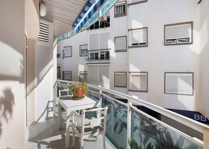 Appartement Plata Plaza *