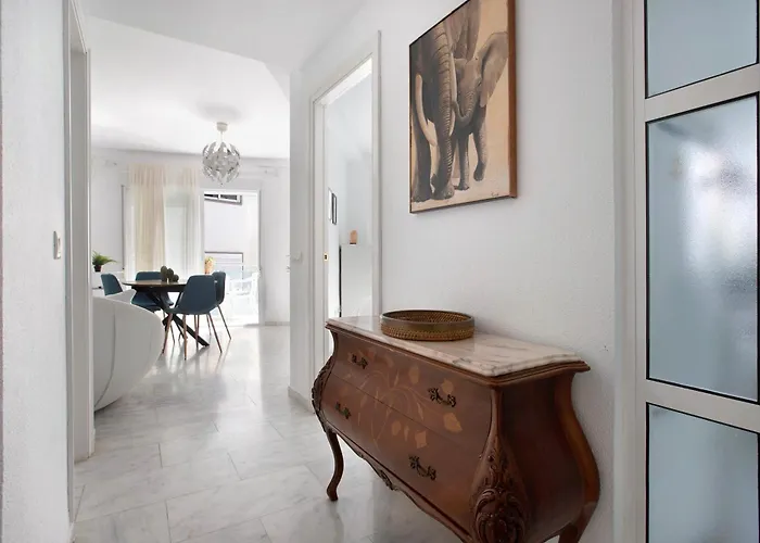 Plata Plaza Appartement *