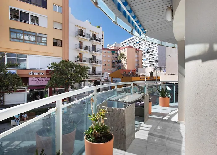 Appartement Plata Plaza
