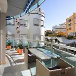 Plata Plaza *