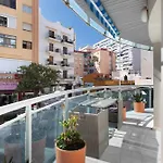Plata Plaza Appartement Torremolinos