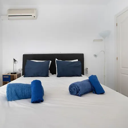 Appartement Plata Plaza *