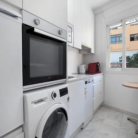 Plata Plaza טורמולינוס