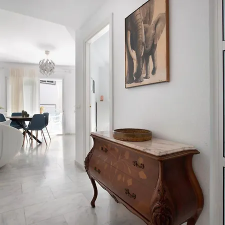 Plata Plaza דירה *