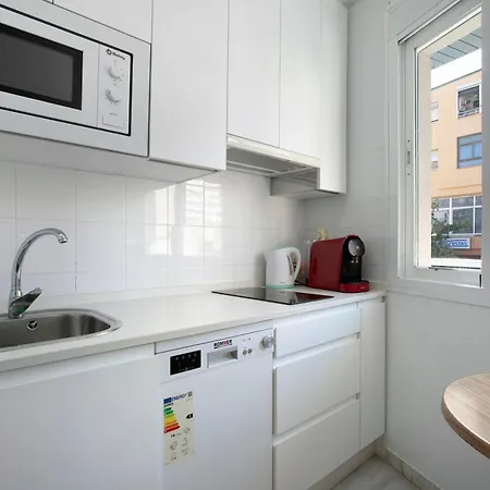 Plata Plaza דירה טורמולינוס